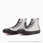 コンバース「ALL STAR TM HI / BACK TO THE FUTURE」¥20,900