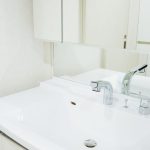 洗面台のイメージ画像