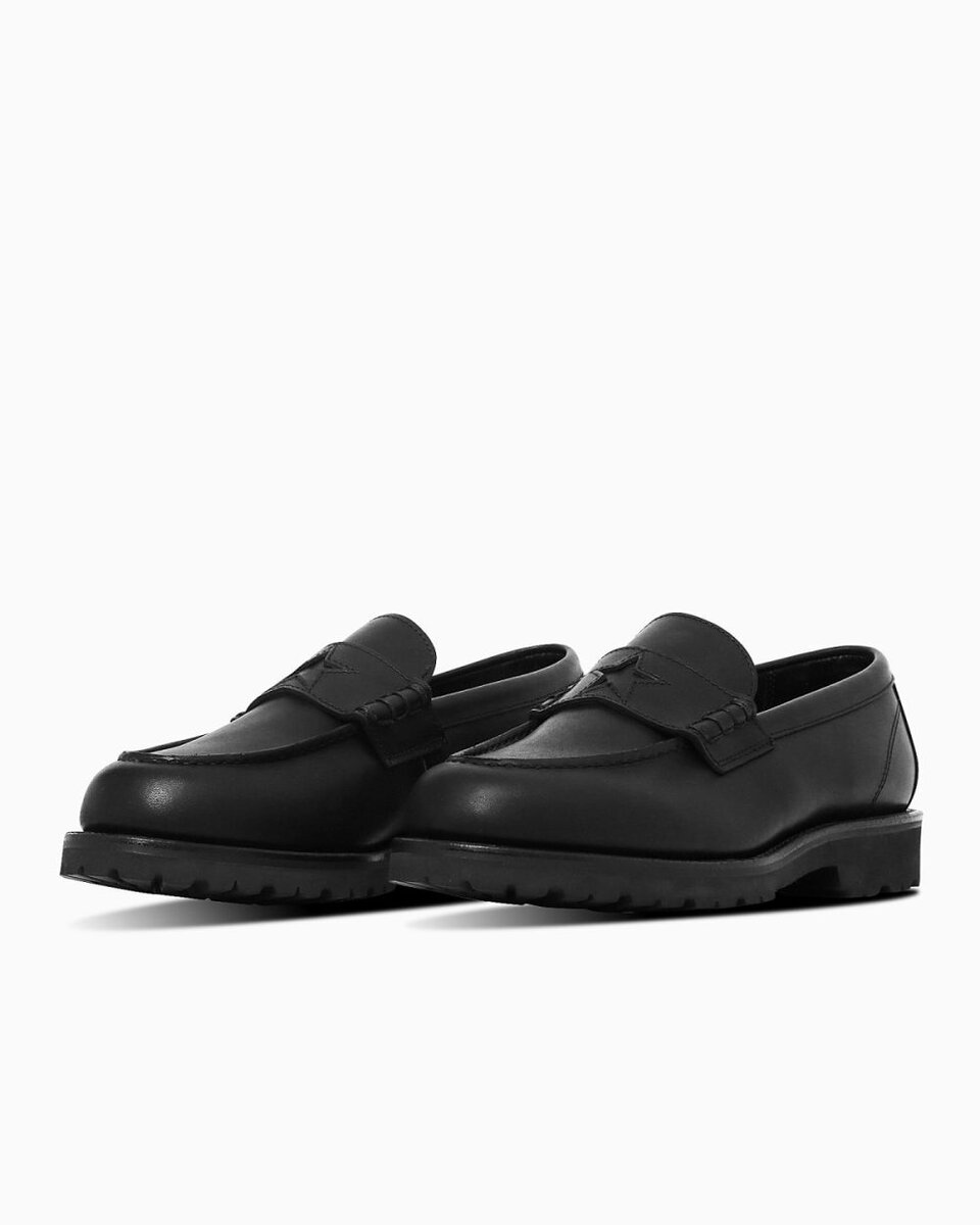 コンバース×リーガルシューアンドカンパニー「ONE STAR J LOAFER PRM」￥63,800
