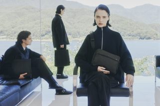 【初展開アイテムや限定品も】11月21日にアントラック初の直営店が原宿にオープン!オン・オフ兼用アイテムが目白押し