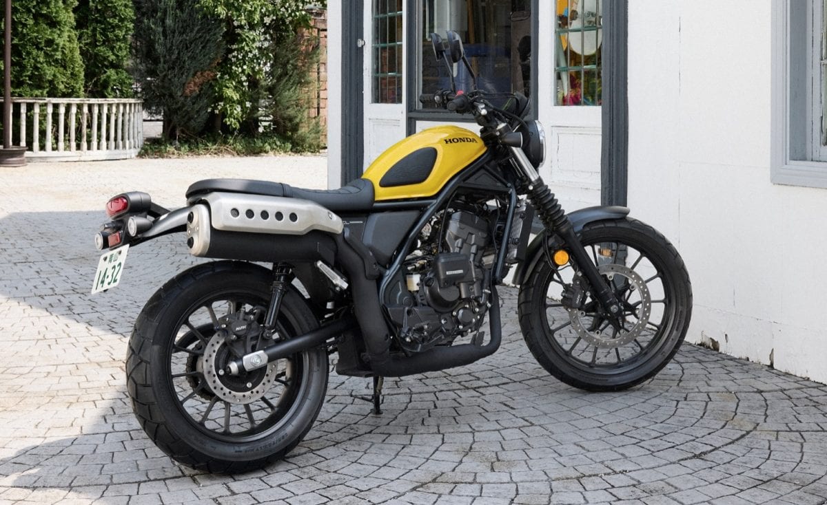 レベル250（2023年式〜) ドモラ レベル250（2023年式〜) ドモラ HONDA