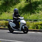 モードによって異なる走りを楽しむことが可能となっている