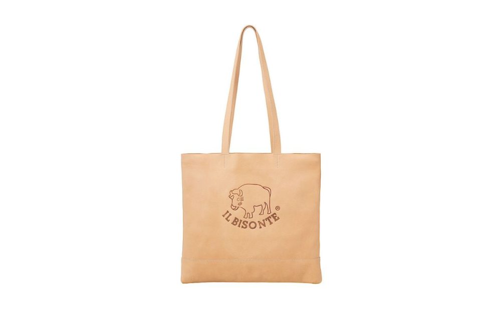 イル ビゾンテ「Tote Bag（54252307214）」￥57,200