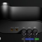 付属の「ゲームハブ」にオムニプレイ技術を搭載