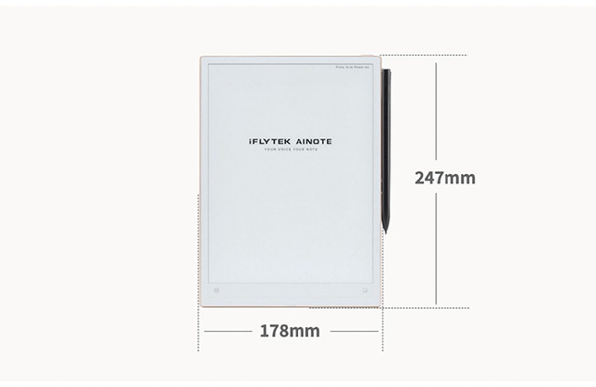 デジタル業界激震のすごいギア】異次元の薄さ4.2ミリにAI、ペンタブ