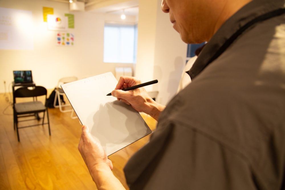 AI機能により内容をササッと要約でき、重要なポイントも一目でわかるんです