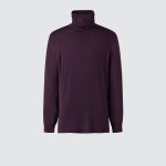 ユニクロ「極暖ヒートテックカシミヤブレンドタートルネックT」￥2,290