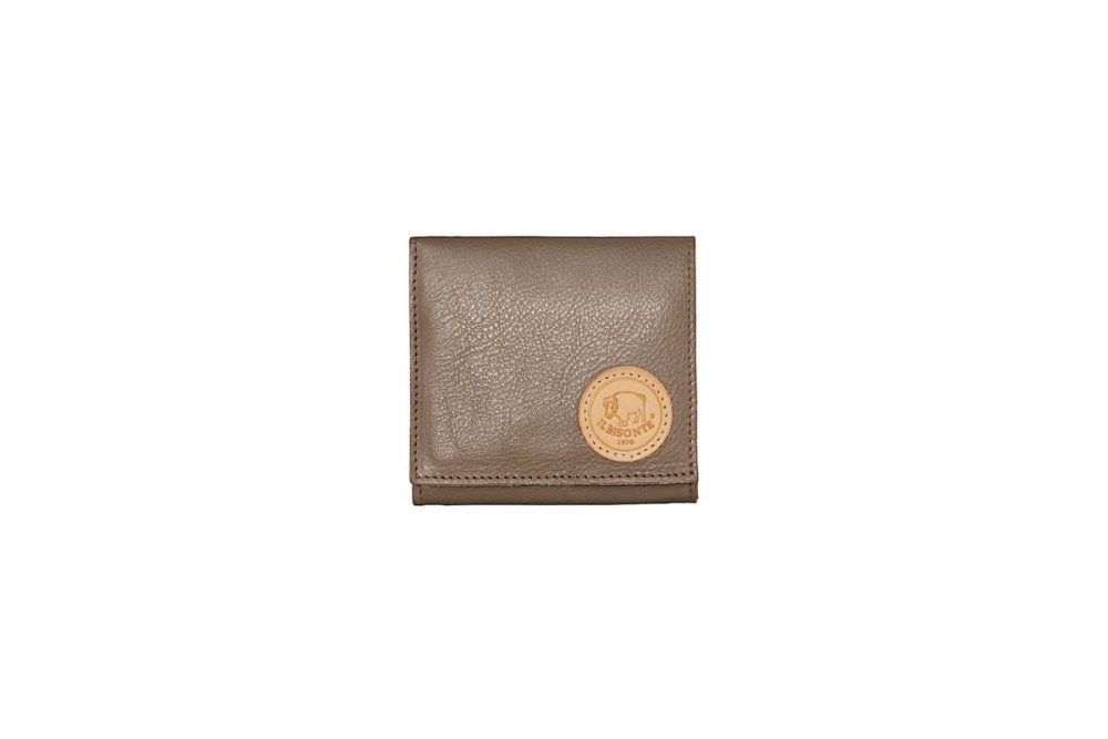 イル ビゾンテ「Wallet（54252311741）」￥33,000