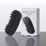 バルクオム　ザ スキャルプブラシ　￥2,200（税込）