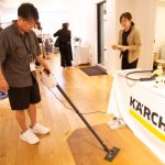 小さく軽いから取り回しも楽ということに驚きを隠せませんでした！