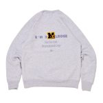 AOR × 1978 MENʼS MELROSE「スウェット」¥13,200