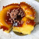 セブン-イレブン、香ばしカラメルのなめらかスイートポテト