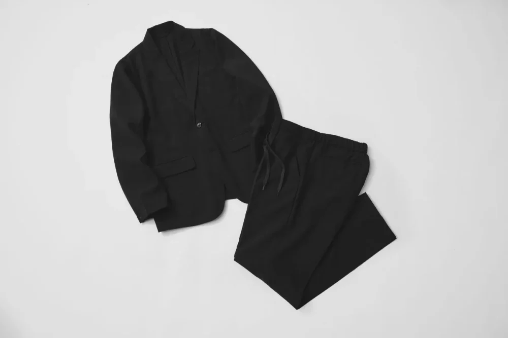 第3位　「ワークマン、コスパ最強すぎ」上下5000円は破格！8つの機能がすごい猛暑対策できる通勤ウェア“万能セットアップ”の実力をスタイリストが徹底解説