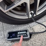 第2位 「1台4役でバッテリー上がり不安ゼロ」モバイルバッテリーとしても使える!車に必携レベルの超万能ジャンプスターターを徹底解説