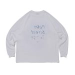 HIROSHI NAGAI × 1978 MENʼS MELROSE「ロングTシャツ」¥14,300