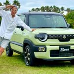 小沢コージ 愛情あふれる独自の視点でクルマを語るバラエティ自動車ジャーナリスト