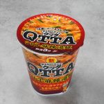 東洋水産 MARUCHAN QTTA シビレ麻辣湯麺