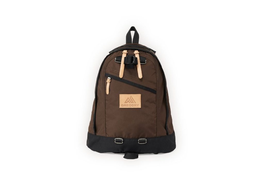 イル ビゾンテ×グレゴリー「ファインデイ」￥24,200