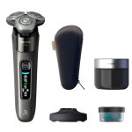 フィリップス「ウェット＆ドライ電動シェーバー i9000[X9001/20]」オープン価格／約180×65×67㎜／約200ｇ