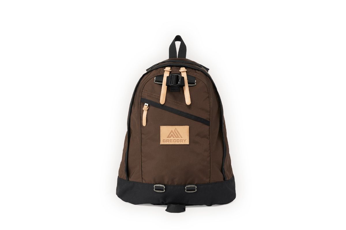 イル ビゾンテ×グレゴリー「ファインデイ」￥24,200