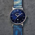 第1位 「これぞ日本製の真髄」国内9社の技術が集結!元浅草発の国産腕時計“SUNZ‑01”は所有すべき逸品だ