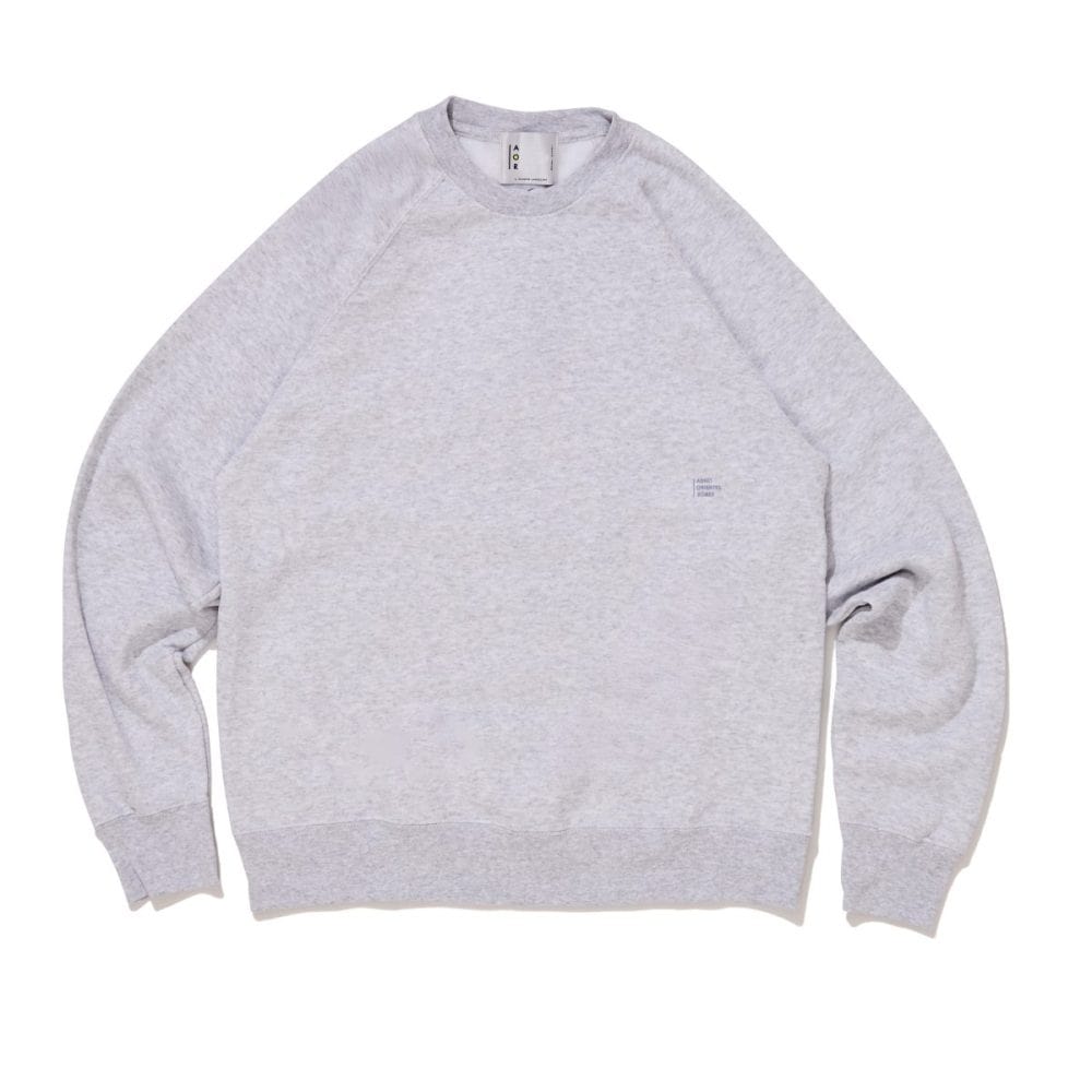 AOR × 1978 MENʼS MELROSE「スウェット」￥13,200