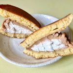 セブン-イレブン、モンブラン生どら焼