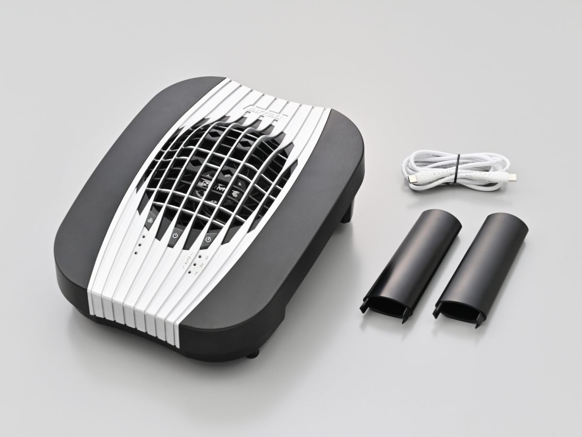 ライダーが手に入れるのはもちろん、バイクに乗る友人やパートナー、家族へのプレゼントとしても喜んでもらえるアイテムとなっている