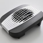 デイトナの新型ヘルメット消臭機「RE:MET TURBO(リメットターボ)」