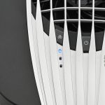 風量調節(弱・中・強)の3段階