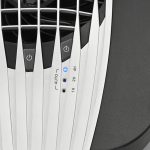 タイマー機能(1時間・2時間・4時間)は3つの設定が可能