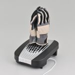 グローブの消臭・乾燥にも活用可能