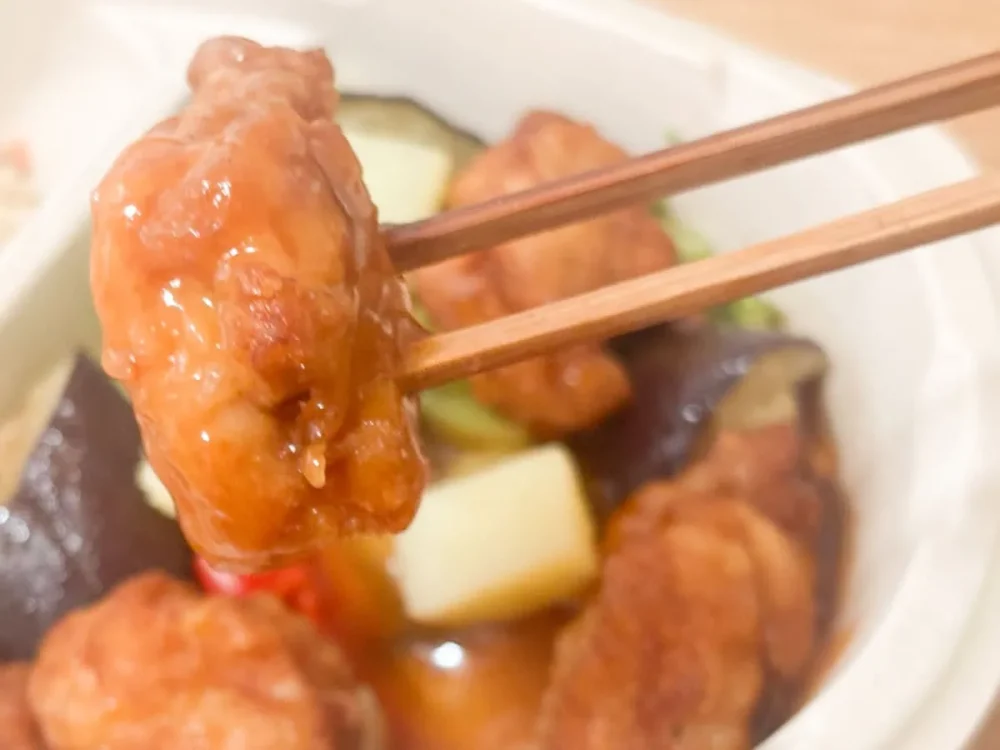 第3位　【冷凍食品革命】ワンパックで主食もおかずも！ニップン「よくばり御膳」が想像以上に大満足だった