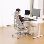 「今日はガッツリ集中して、仕事に取り組みたい！」なんて日に最適