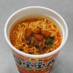 東洋水産 MARUCHAN QTTA シビレ麻辣湯麺