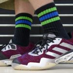 adidas Originals BARRICADE 13 BRAIN DEAD
