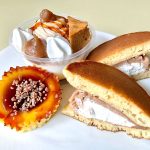 セブン-イレブン、10月上旬食べて“本気でおいしかった”スイーツBEST3