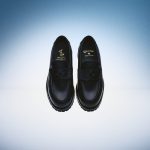 【話題のローファースニーカー】リーガルとコラボしたコンバースのプレミアムモデル「ONE STAR J LOAFER PRM」に注目