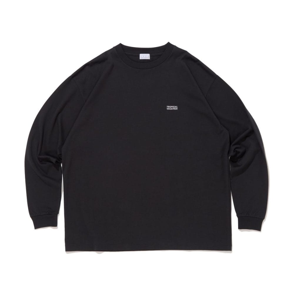 HIROSHI NAGAI × 1978 MENʼS MELROSE「ロングTシャツ」￥14,300