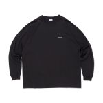 HIROSHI NAGAI × 1978 MENʼS MELROSE「ロングTシャツ」¥14,300