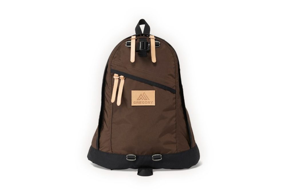 イル ビゾンテ×グレゴリー「デイパック」￥35,200
