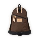 イル ビゾンテ×グレゴリー「デイパック」￥35,200