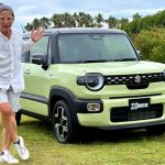 小沢コージ 愛情あふれる独自の視点でクルマを語るバラエティ自動車ジャーナリスト