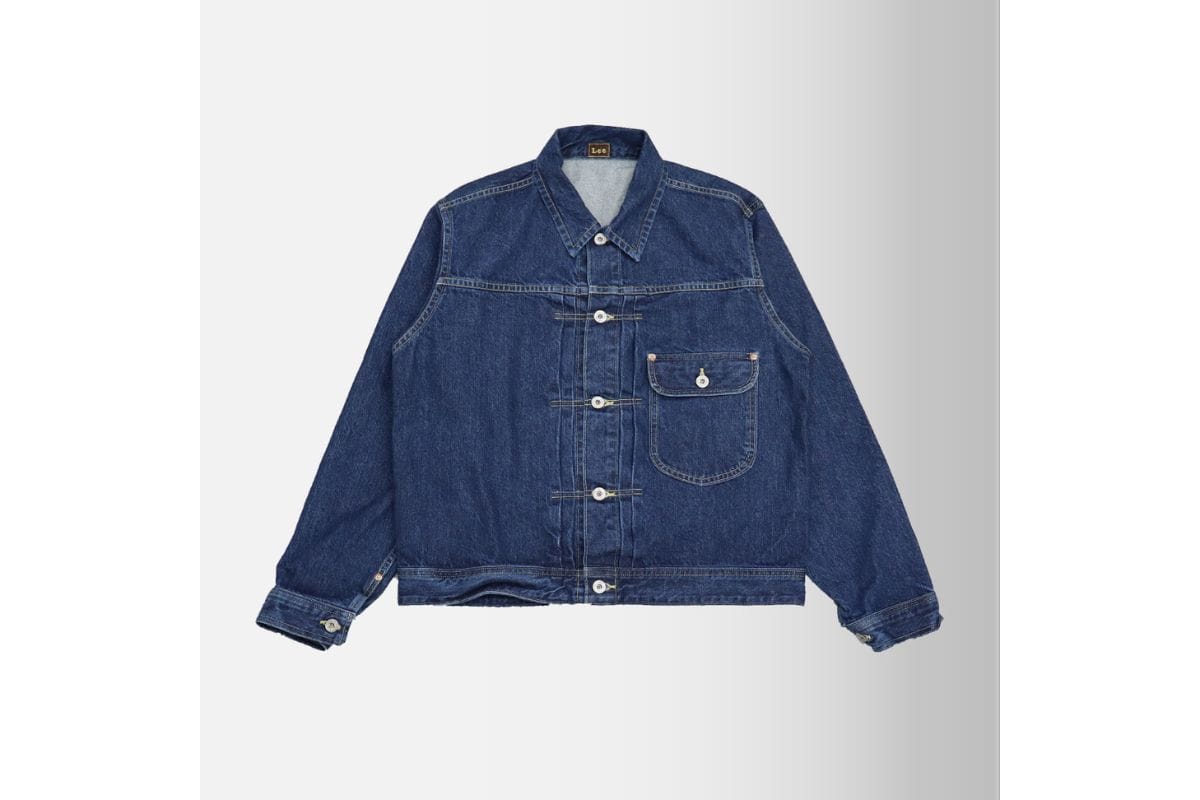 Lee「COWBOY (S)101-J WWⅡ MODEL」¥36,300