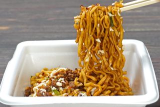 「ガチで激うまだったカップ麺」グルメライターが食べてよかった“カップ焼きそば”ベスト3杯【1位は猛烈に濃厚な味わいが広がる人気店の特別版】2024年9月後半編