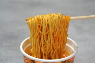 「このカップ麺、マジでうまかった」最新トレンド！“アジアンな旨辛カップ麺”ベスト3杯【1位は専門店レベルのシビ辛系】