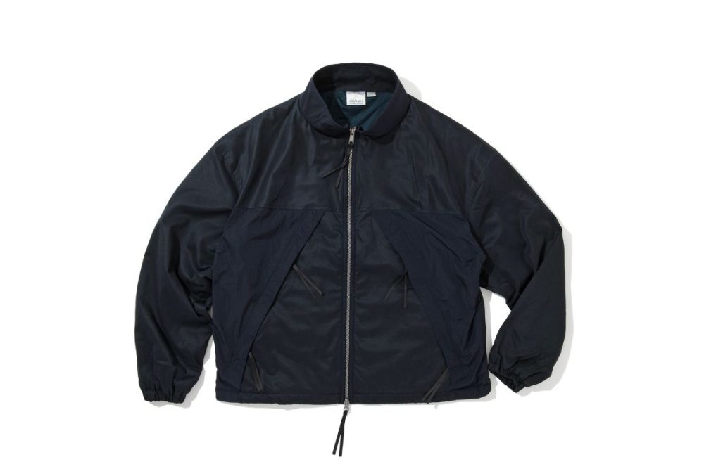 Gramicci for OSHMAN'S「Octa Walker Jacket」￥29,700