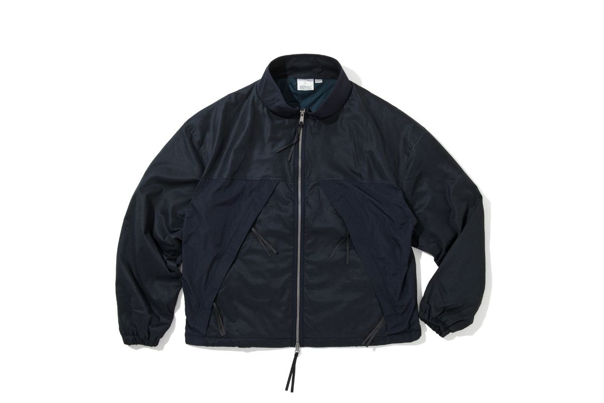 Gramicci for OSHMAN'S「Octa Walker Jacket」¥29,700