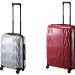 プロテカ「トライエアー」￥79,200～95,700／1.8～2.8㎏／35～103ℓ