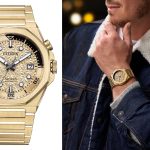 シチズン シリーズエイト「890 Mechanical 限定モデル（NB6062-52P）」￥209,000／⾃動巻＋手巻／42.6㎜径／20気圧防水／パワーリザーブは最長約42時間／世界限定1200本